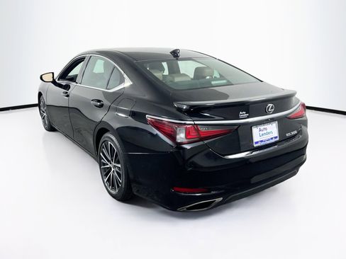 Used 2022 Lexus ES 350 w/ Premium Package image 7