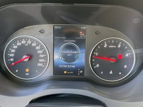 New 2026 Mercedes-Benz Sprinter 2500 image 11