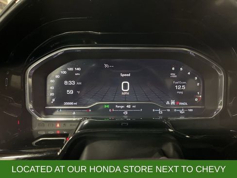 Used 2022 GMC Sierra 1500 Elevation image 21