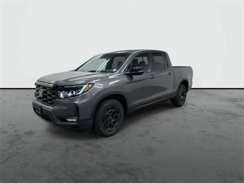 New 2025 Honda Ridgeline TrailSport+ image 8
