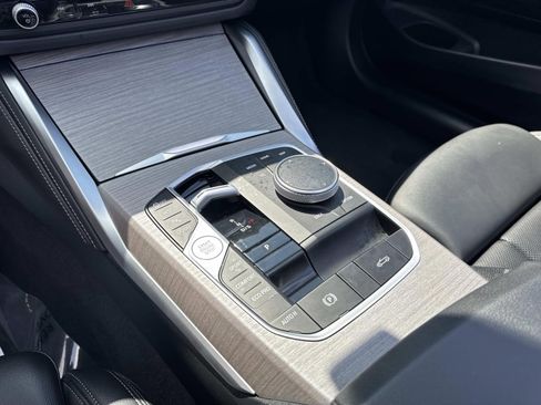 Used 2026 BMW 430i xDrive Convertible w/ M Sport Package image 20