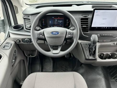 New 2026 Ford Transit 350 XL RWD image 10