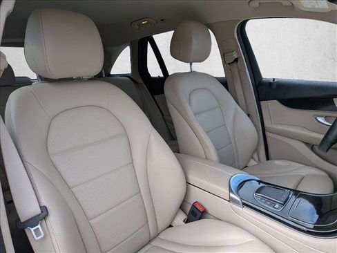 Certified 2021 Mercedes-Benz GLC 300 image 16