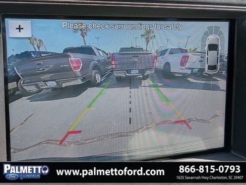 Used 2018 Ford Expedition Limited w/ Equipment Group 301A RWD image 22