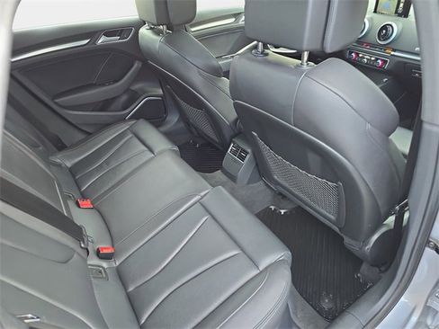 Used 2017 Audi A3 2.0T Premium Plus w/ Premium Plus Package image 13