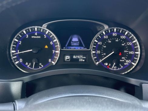 Used 2020 INFINITI QX60 Pure image 24