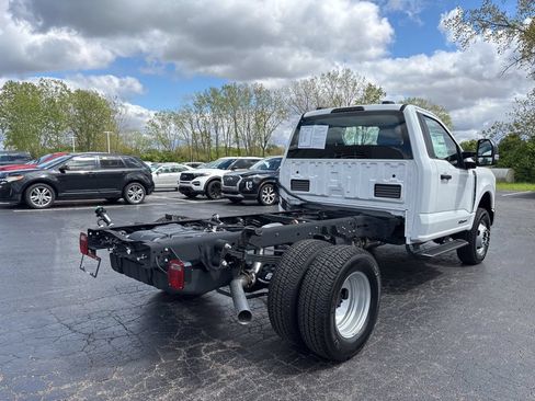 Used 2025 Ford F350 XL w/ XL Chrome Package AWD/4WD image 5