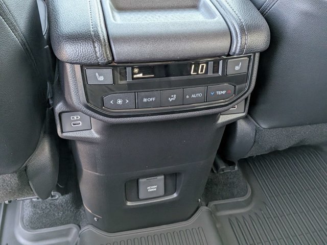 New 2026 Toyota Grand Highlander AWD Hybrid image 20