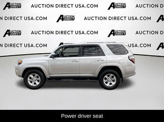 Used 2017 Toyota 4Runner SR5 RWD video 3