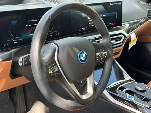 Certified 2023 BMW i4 eDrive35 w/ Premium Package RWD image 13