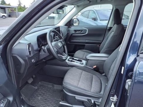 Used 2021 Ford Bronco Sport Big Bend AWD/4WD image 12