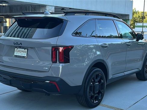 New 2026 Kia Sorento SX Prestige AWD/4WD image 4