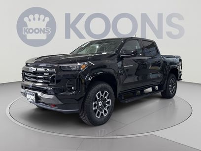 New 2026 Chevrolet Colorado Z71 w/ Z71 Convenience Package 2