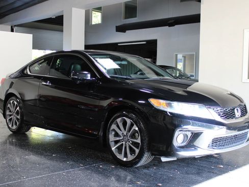 Used 2013 Honda Accord EX-L image 1