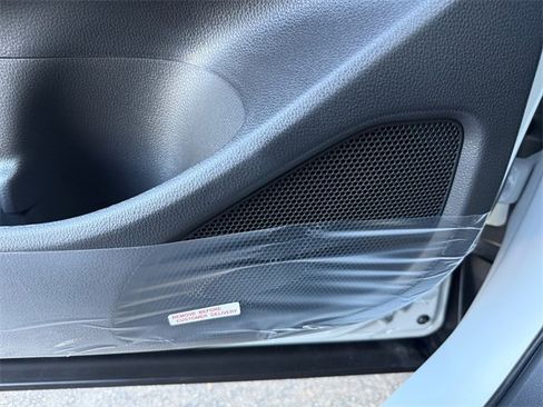 New 2026 Mitsubishi Eclipse Cross SEL image 13