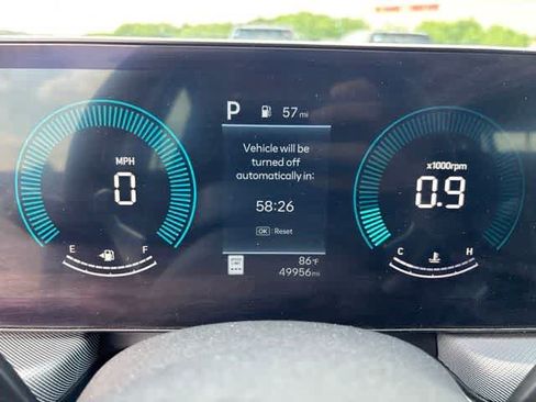 Used 2024 Hyundai Sonata SEL FWD image 13