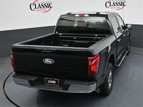 Used 2024 Ford F150 XLT w/ Mobile Office Package image 26
