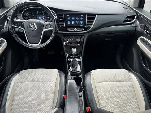 Used 2019 Buick Encore Preferred image 19