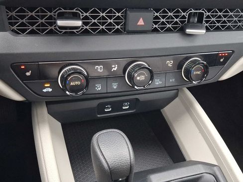 Certified 2023 Honda Accord EX image 16
