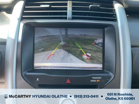 Used 2013 Ford Edge SEL image 9