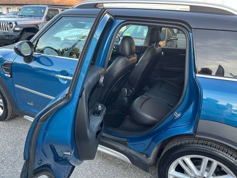 Used 2018 MINI Cooper Countryman ALL4 AWD/4WD image 17