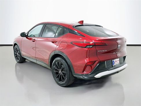 Used 2025 Buick Envista Sport Touring w/ Convenience I Package image 4