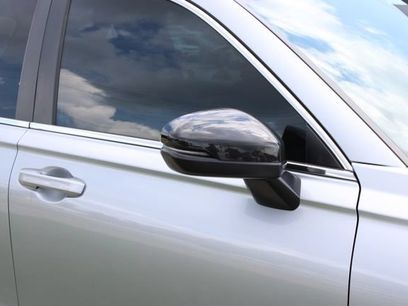 Used 2023 Honda CR-V Sport Touring