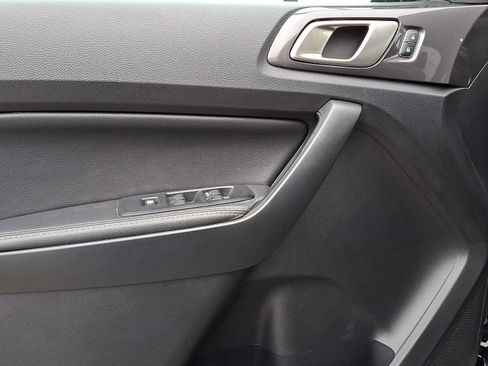 Certified 2019 Ford Ranger Lariat w/ Equipment Group 501A Mid image 12