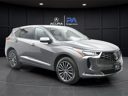 Certified 2026 Acura RDX SH-AWD w/ Advance Package image 27