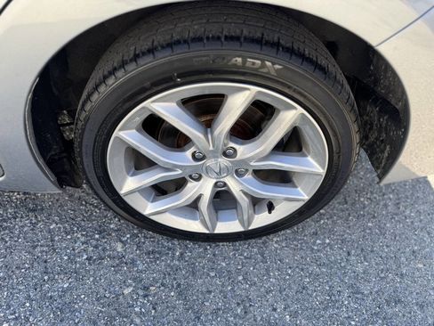 Used 2019 Acura ILX image 62