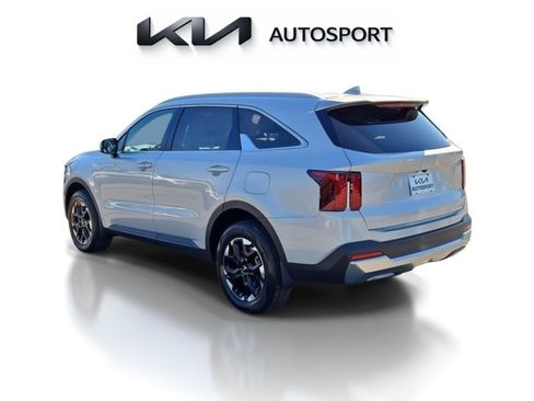 New 2026 Kia Sorento S AWD/4WD image 10