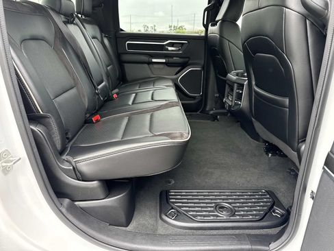 Used 2023 RAM 1500 Laramie AWD/4WD image 20