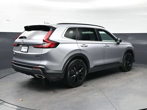 Used 2023 Honda CR-V Sport Touring image 5