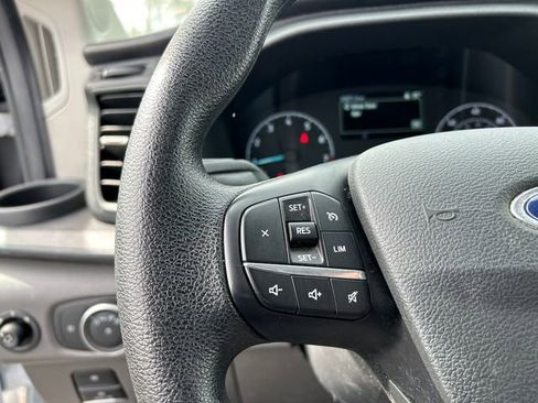 Used 2024 Ford Transit 250 Low Roof w/ Exterior Upgrade Package image 12