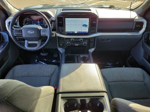 Used 2021 Ford F150 XLT w/ Equipment Group 302A High AWD/4WD image 15