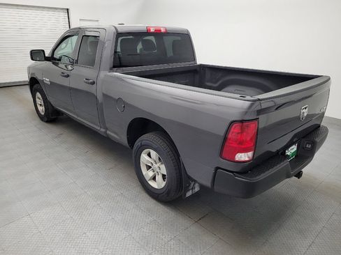 Used 2017 RAM 1500 Express image 5