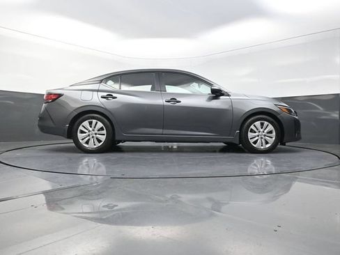 Used 2025 Nissan Sentra S FWD image 38