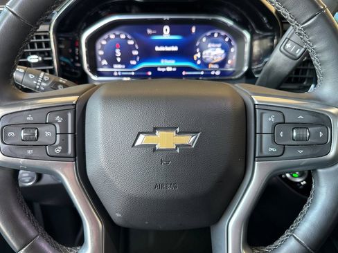 Certified 2023 Chevrolet Silverado 1500 LT w/ LPO, Liner Protection Package RWD image 24