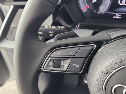 New 2026 Audi A3 2.0T Premium image 23