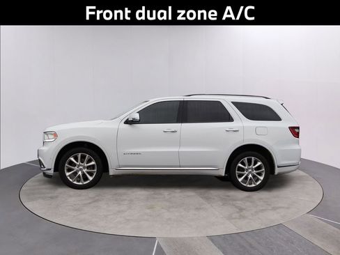 Used 2020 Dodge Durango Citadel image 5
