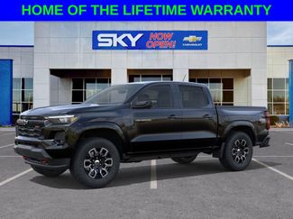 New 2026 Chevrolet Colorado Z71 w/ Z71 Convenience Package 2 video 2