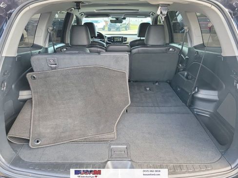 Used 2022 Honda Pilot Special Edition image 7