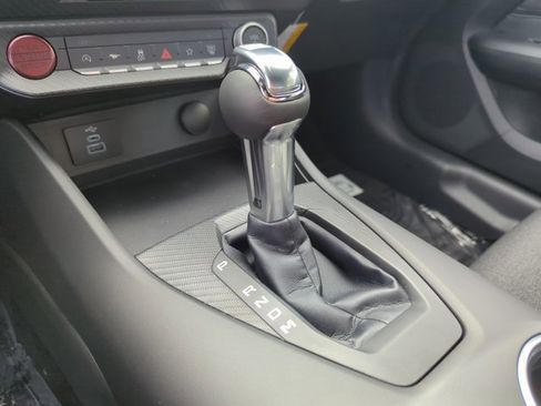 New 2026 Ford Mustang GT image 14