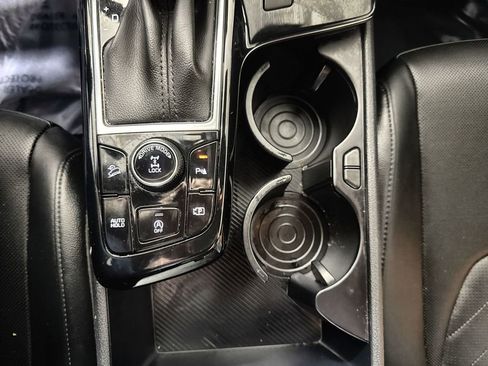 Used 2025 Kia Sportage X-Line w/ Premium Package AWD/4WD image 23