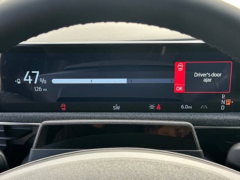 New 2025 Ford Mustang Mach-E Premium image 24