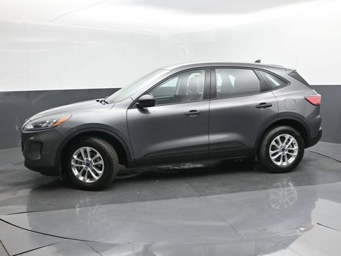 Used 2022 Ford Escape S AWD/4WD image 23