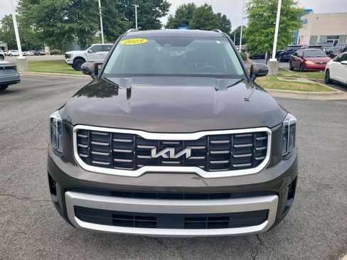 Used 2023 Kia Telluride S FWD image 8