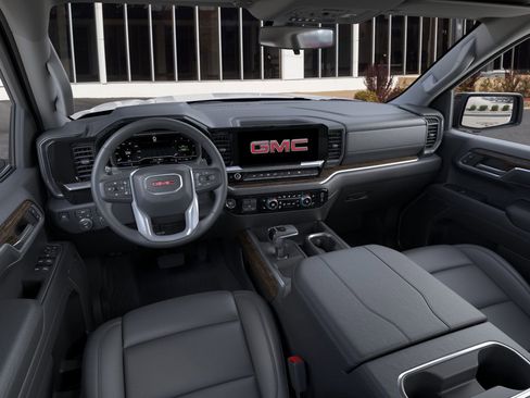 New 2026 GMC Sierra 1500 Elevation w/ Elevation Premium Package image 32
