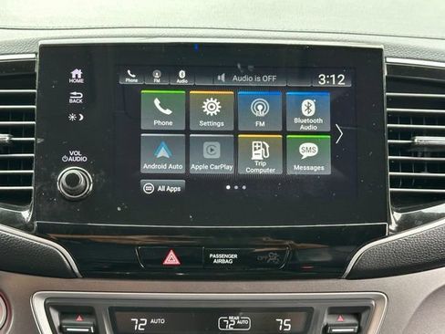 Used 2022 Honda Pilot Special Edition image 27