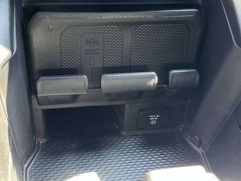 Used 2022 RAM 1500 Laramie RWD image 34